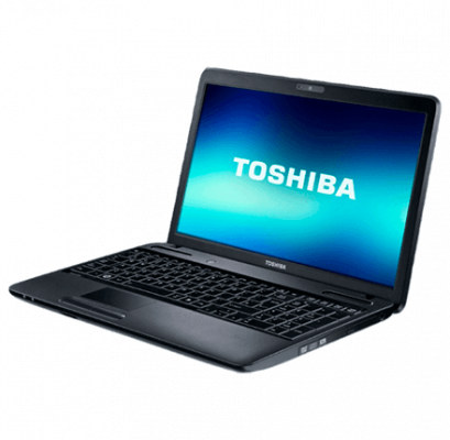 Ремонт ноутбуков Toshiba в Санкт-Петербурге